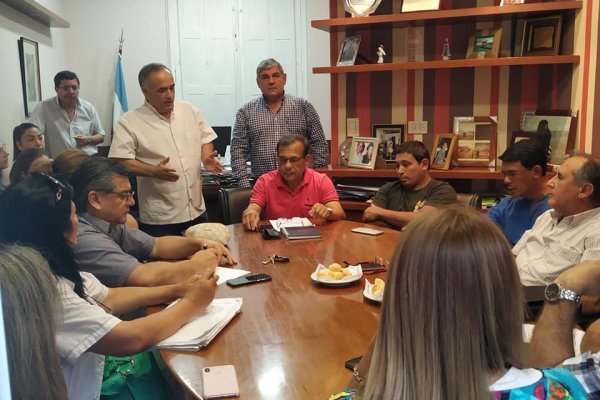 Corrientes: El Comité de Crisis para Coronavirus, conformado por un equipo de reconocidos especialistas