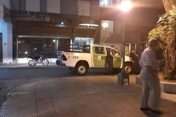 Dos extranjeros son puestos en cuarentena en Corrientes