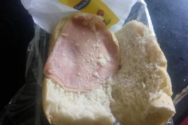 Shonko: Empresa mega millonaria que da de comer migajas a los niños