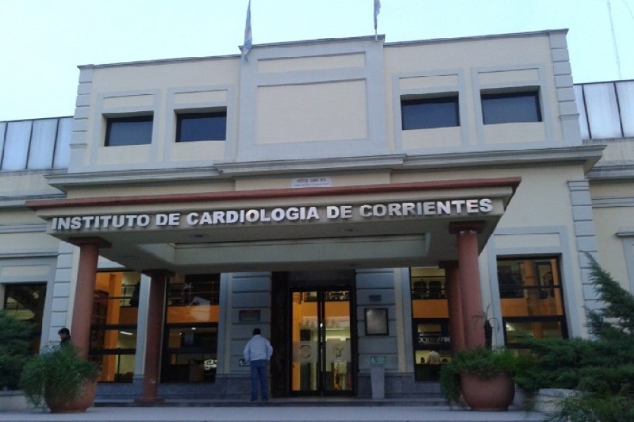 El Instituto de Cardiología reduce la modalidad de atención por la