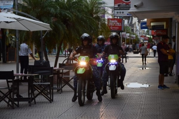 La Policía de Corrientes hará cumplir el aislamiento obligatorio