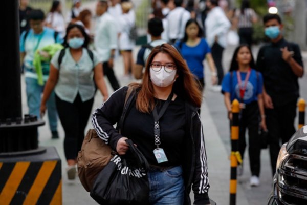 Coronavirus: Wuhan, el epicentro del Covid-19, sin nuevos casos