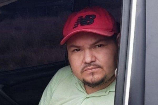 Causa Sapucay: El Gordo Saucedo pidió la prisión domiciliaria por el coronavirus