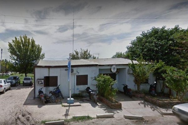 Un hombre murió tras el choque de una camioneta en una Ruta de Corrientes