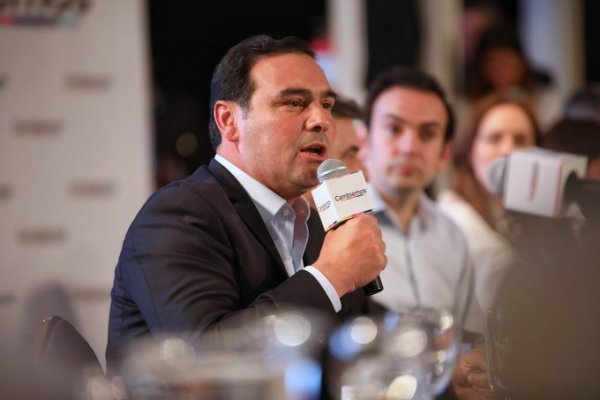 Alerta Corrientes: El Gobernador confirmó el primer caso de Coronavirus en la ciudad
