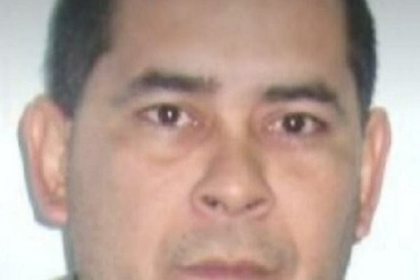 La Policía detuvo a Guanaco Encinas, prófugo de la cárcel de San Luis del Palmar