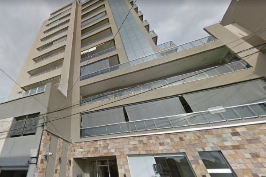 Corrientes: La Justicia ordenó el aislamiento de todo el edificio del primer caso positivo de coronavirus