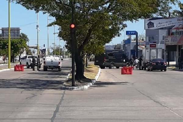COVID-19: Demoraron a un remisero por violar la cuarentena