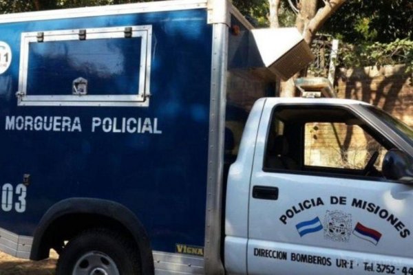Terrible femicidio en Misiones