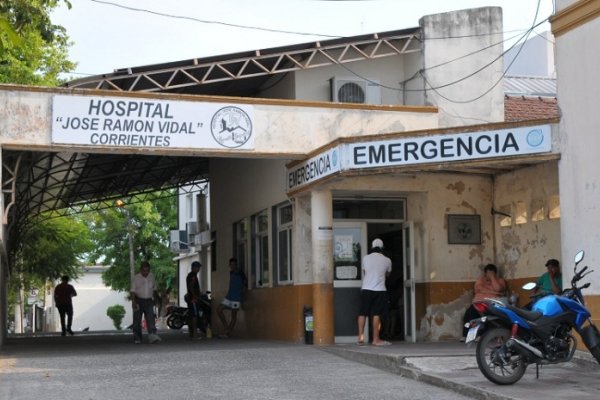 Se roció combustible y murió por las graves quemaduras que se provocó