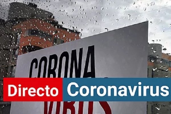 España marca un nuevo récord con 832 muertos en un día