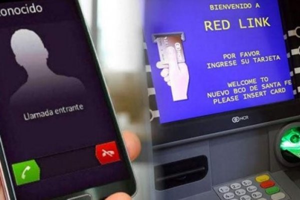Policía de Corrientes: Alerta sobre estafas telefónicas