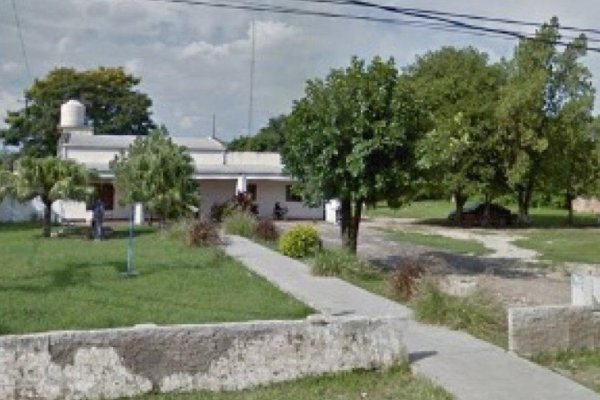 Corrientes: Aprehendieron a un joven que intentó robar en una farmacia