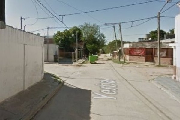 Corrientes: Efectivos policiales fueron agredidos tras hacer cumplir el aislamiento obligatorio
