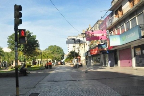 Pronostican una jornada agradable para este jueves en Corrientes