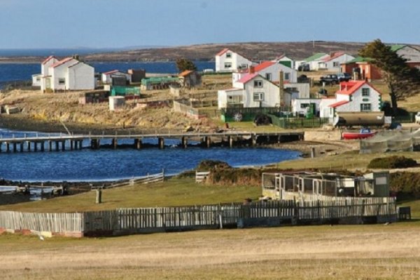 Por fin, un debate directo sobre Malvinas