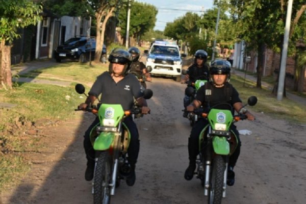 Corrientes: Ya son más de 1.700 los infractores demorados