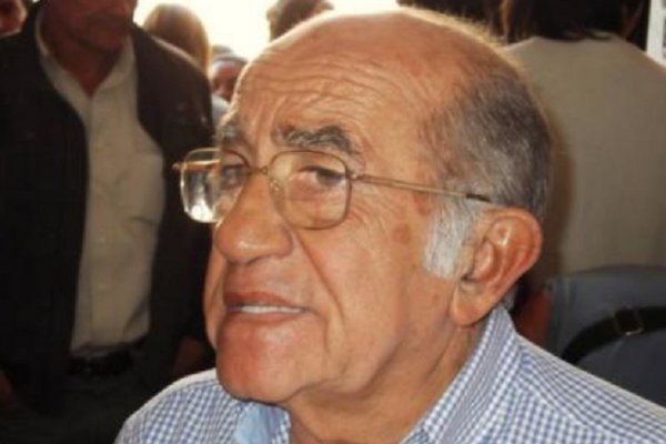 Romero Feris quiere ser una alternativa con el Partido Autonomista Nacional