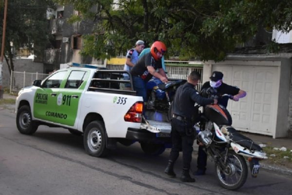 Fueron demoradas 137 personas en operativos por aislamiento