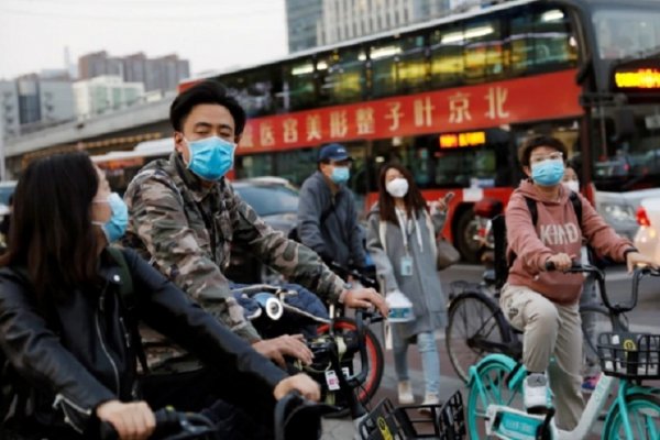 Temor por la segunda ola: China registró el peor dato de contagios por COVID-19 desde marzo
