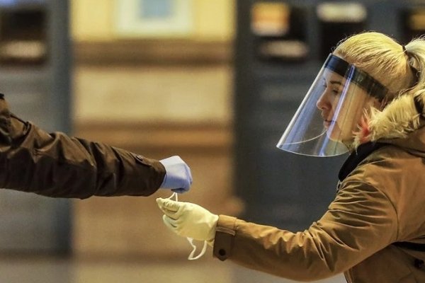 Coronavirus en España: leve repunte en la cifra diaria de muertes, pero otra baja en los contagios