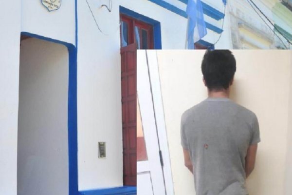 Detuvieron al joven que asesinó a su tío en Itatí