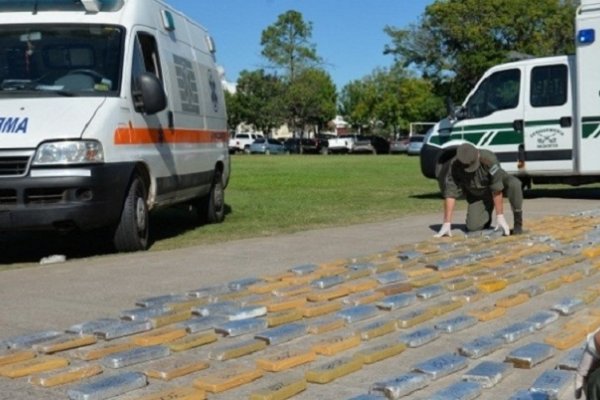 Chaco: Avanza en la Justicia el caso de la enfermera con droga en la ambulancia