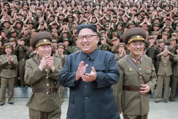 El líder coreano Kim Jong-un estaría en grave estado de salud tras una cirugía