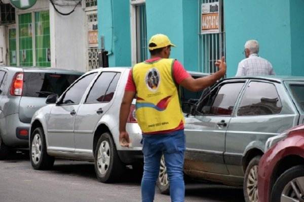 Desde hoy aumenta un 50% el estacionamiento medido y es el mas caro del NEA