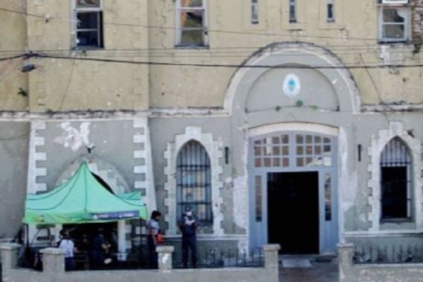 Corrientes: Internos de la Unidad Penal 1 levantan parcialmente la huelga de hambre