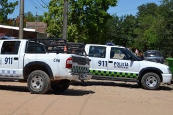 Asesinaron a balazos a un joven en el barrio Cichero
