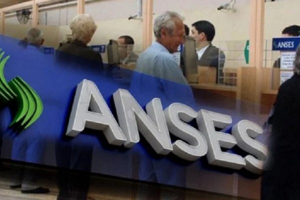 ANSES paga el primer bono de $ 1.500 a jubilados y pensionados