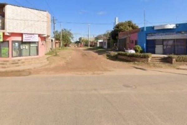 Corrientes: Falleció una mujer que circulaba en bicicleta tras chocar contra una moto