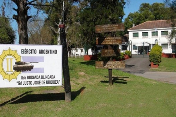 Soldado voluntaria llamó a su novio a Corrientes para contarle que militares le habían abusado sexualmente