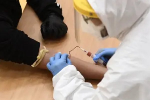 Una vacuna generó anticuerpos capaces de neutralizar el coronavirus
