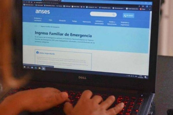 IFE: Calendario de pagos para éste miércoles 6 de mayo