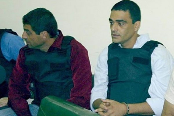 Narcomenudeo: Otorgaron el cese de prisión a los hermanos Salgán