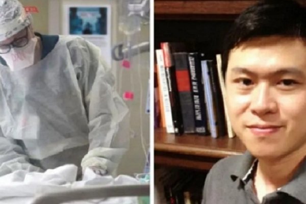 Apareció muerto un científico que estaba a punto de descubrir la vacuna del coronavirus