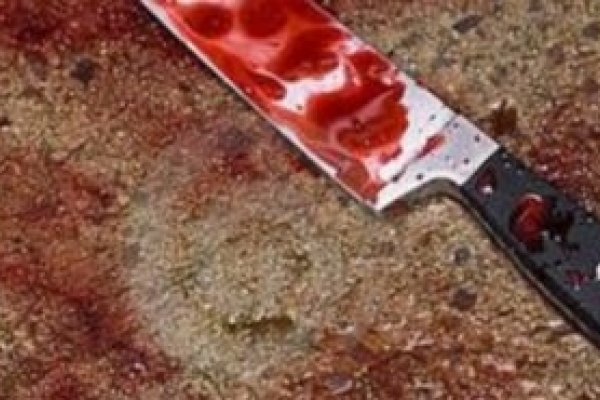 Corrientes: Un hombre falleció en la calle tras ser acuchillado