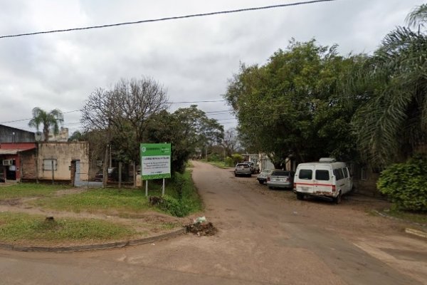 Horror en Corrientes: Asaltaron brutalmente a golpes a una persona con discapacidad