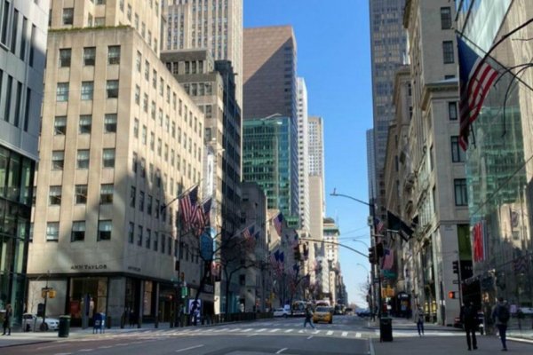 Nueva York sigue en alerta por un extraño síndrome relacionado al coronavirus que sufren los niños