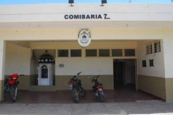 Detuvieron a ex prefecturiano por salvaje ataque a un joven en el barrio San Marcos