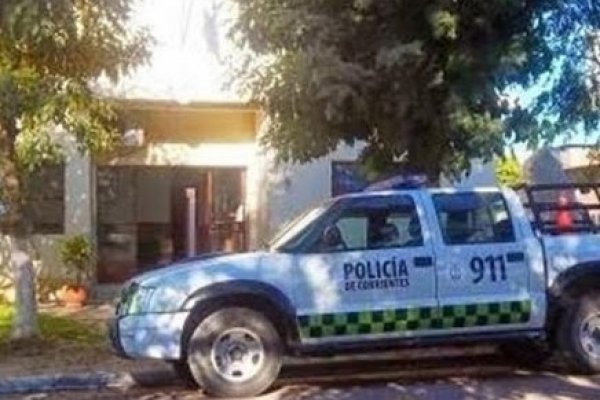 Corrientes: Menor de 16 años denunció a su papá por abuso sexual en Lavalle