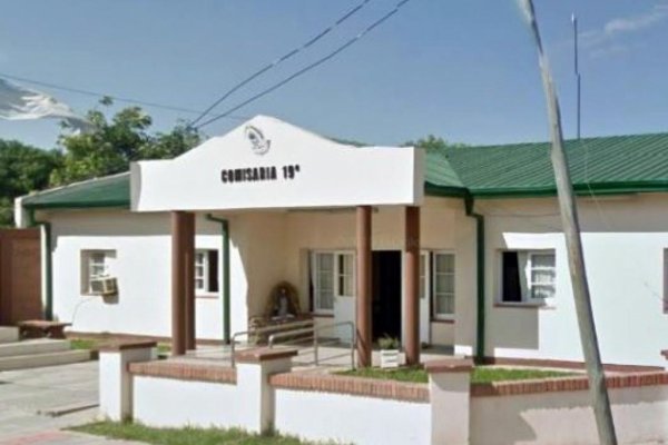 Corrientes: Un jóven salió hacía su trabajo y desapareció
