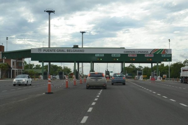 Lanzan consulta pública para ajustar las tarifas de los peajes