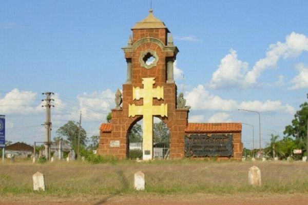 Santo Tomé: Salió en defensa de su hermana y apuñaló a su papá