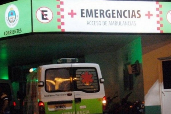 Murió un motociclista de 75 años que había sufrido graves lesiones en un accidente
