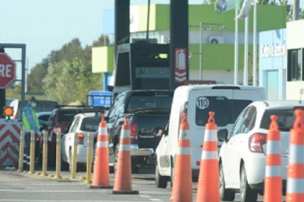 Aumentos en el peaje Chaco Corrientes: cuánto cuesta a partir de este viernes