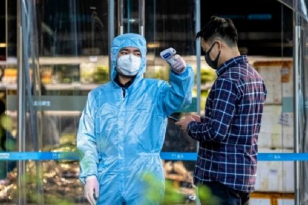 Coronavirus: Por temor a un nuevo brote, China vuelve a cerrase