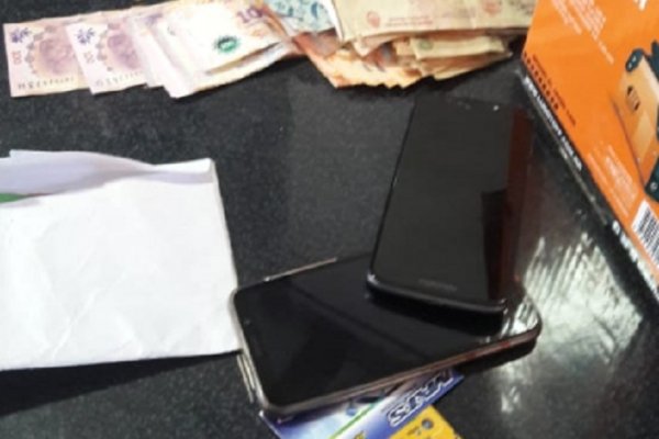 Allanamientos en los barrios Caridi y Galván: Secuestraron elementos que habrían sido robados